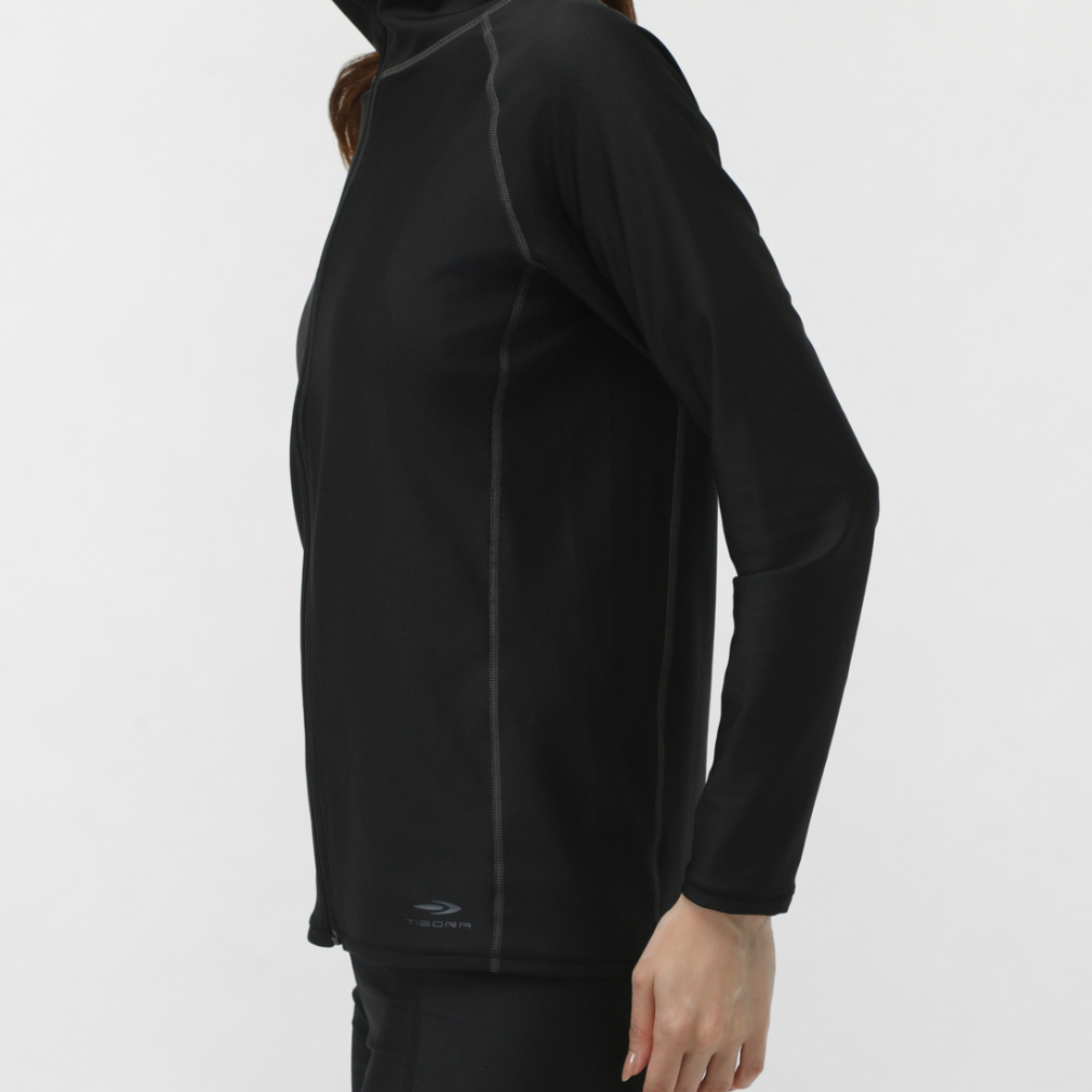 水着3点セット ラッシュガード/半袖上下セット｜Alpen Online