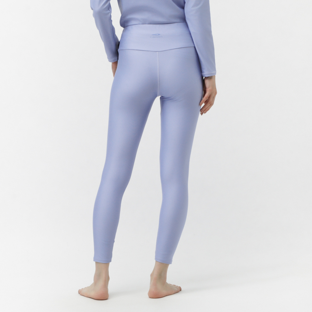 ティゴラ レディス フィットネス水着 9分丈スパッツ TR-3S2175SS 9