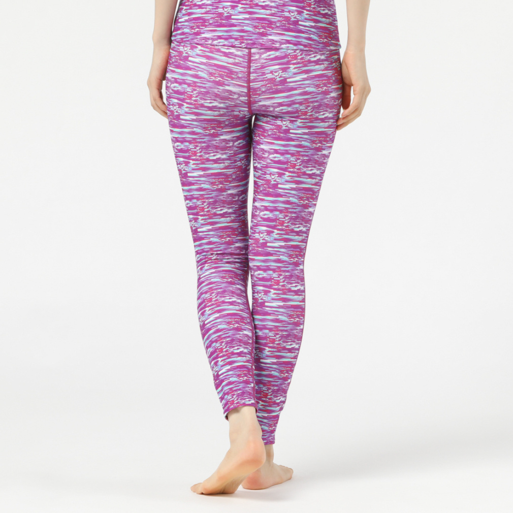 ☆新品未使用☆大人気商品☆ インベル アライヴン ハイウエストレギンス Amazon.co.jp: 温熱効果で爽快な気分！ INVEL（インヴェル）ハイ