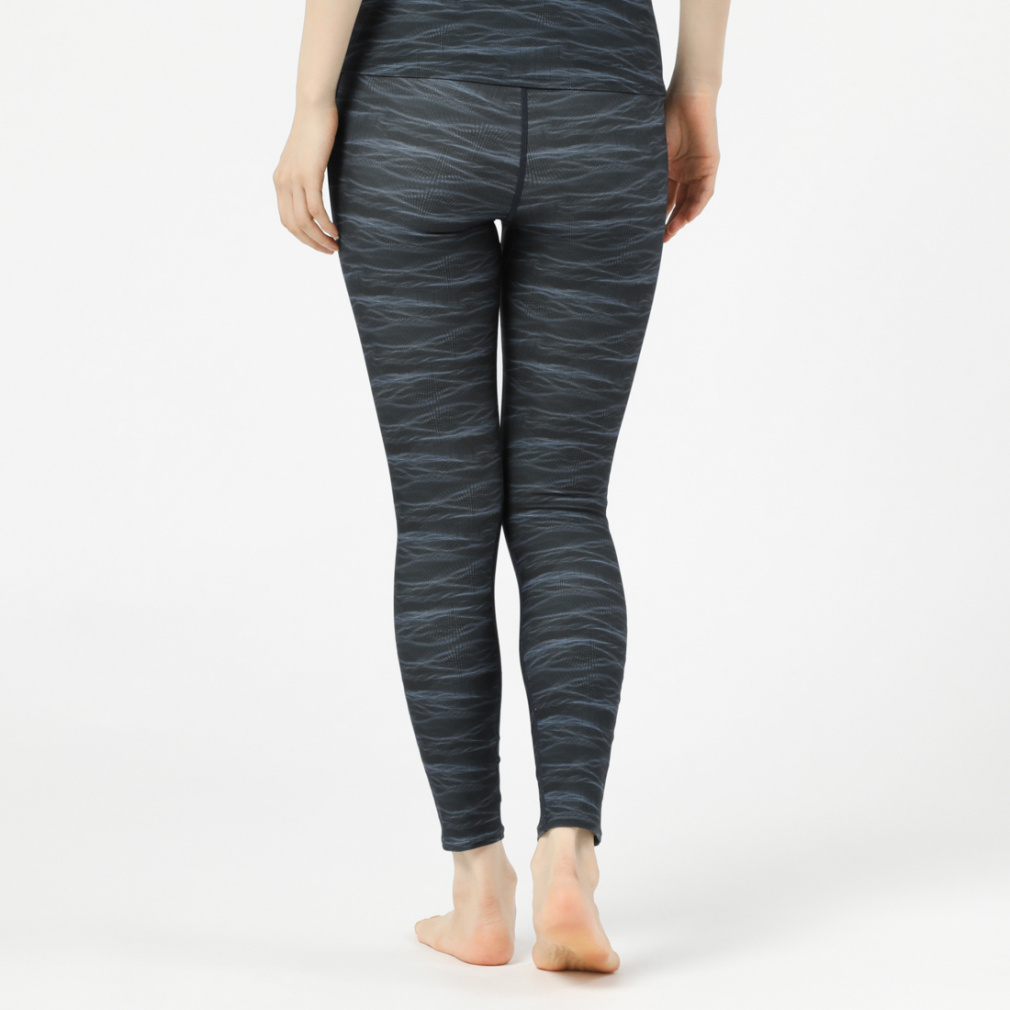 ブレイクスアクロスグラフィックハイウエストレギンス｜Alpen Online