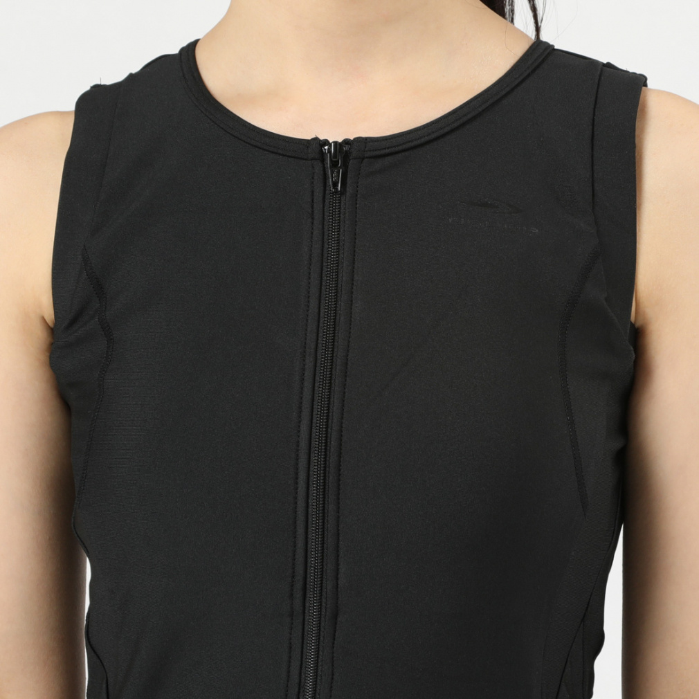 Lノースリーブセット水着｜Alpen Online