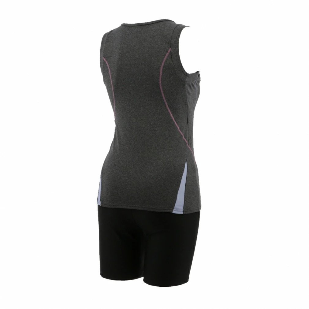 フィットネス水着 ノースリーブセット｜Alpen Online