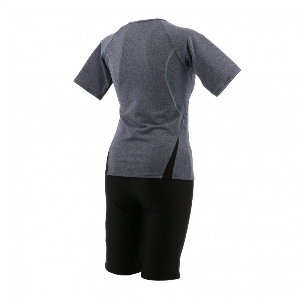 YONEX レインウェア SS ホワイト/ブルー レディース☆屋外未使用