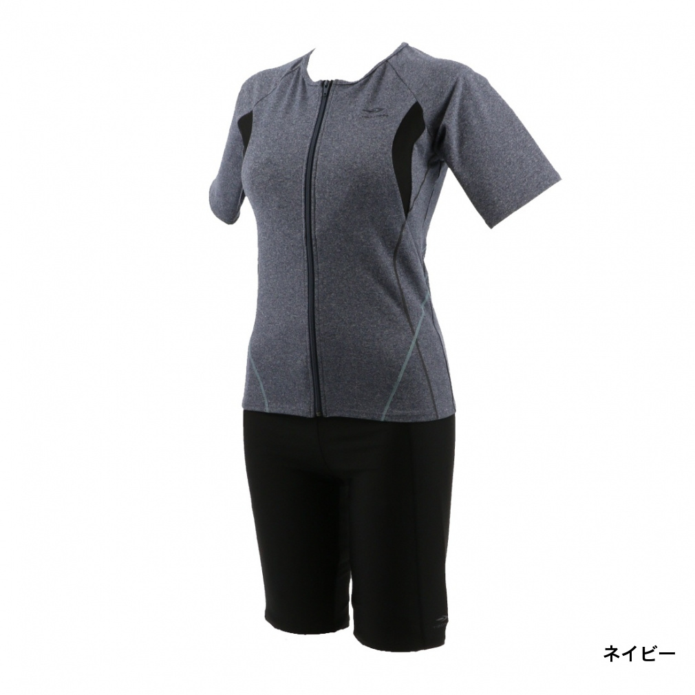 【アディダス】フィットネス水着×スイムキャップ×ゴーグルセット 水着 メンズ 競泳水着 フィットネス水着 競泳 練習用 スイム