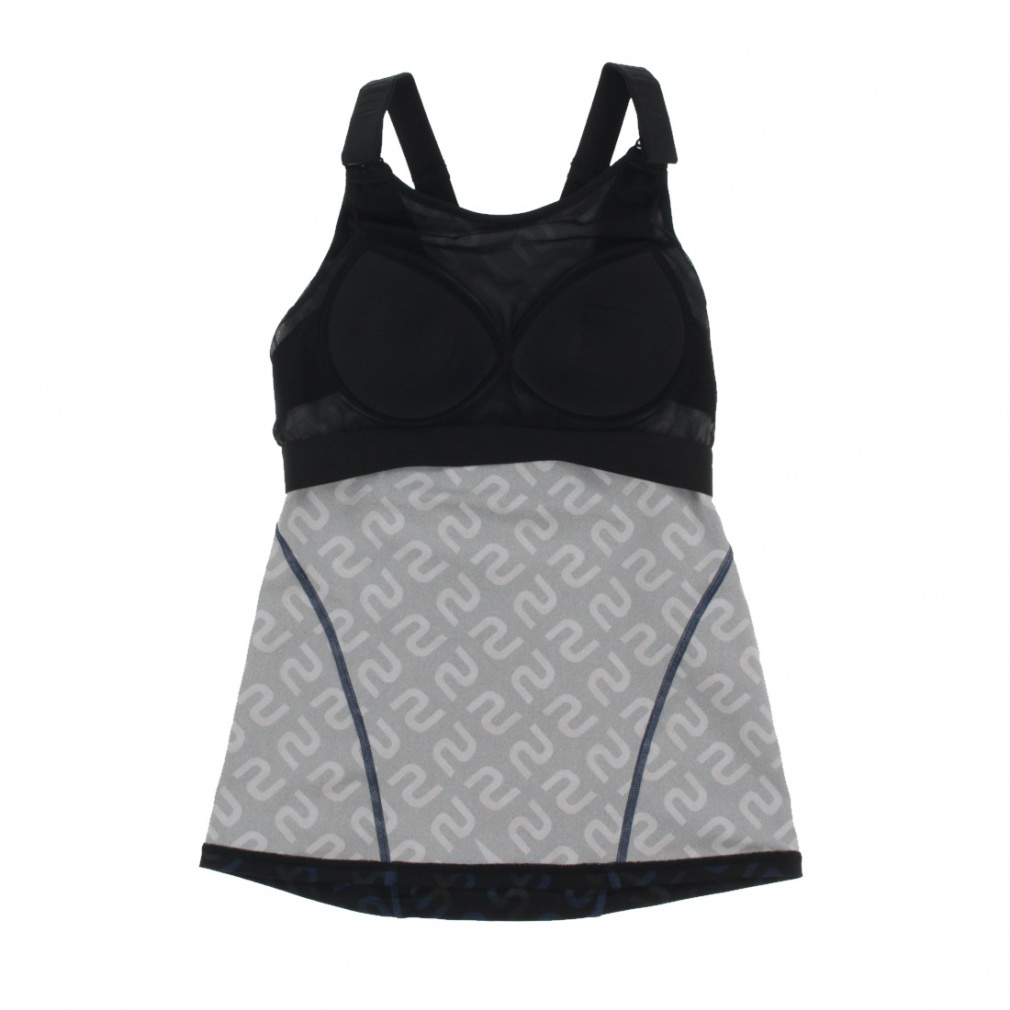 スピード レディス 水泳 フィットネス水着 MJ Active Across Top E