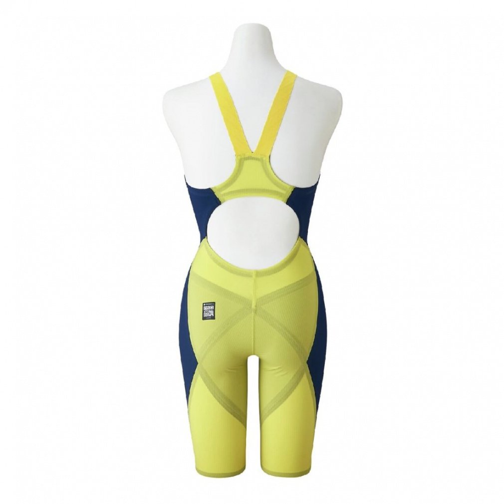 予約商品】ミズノ レディス 水泳 競泳水着 GX・SONIC ROYAL PW 競泳用