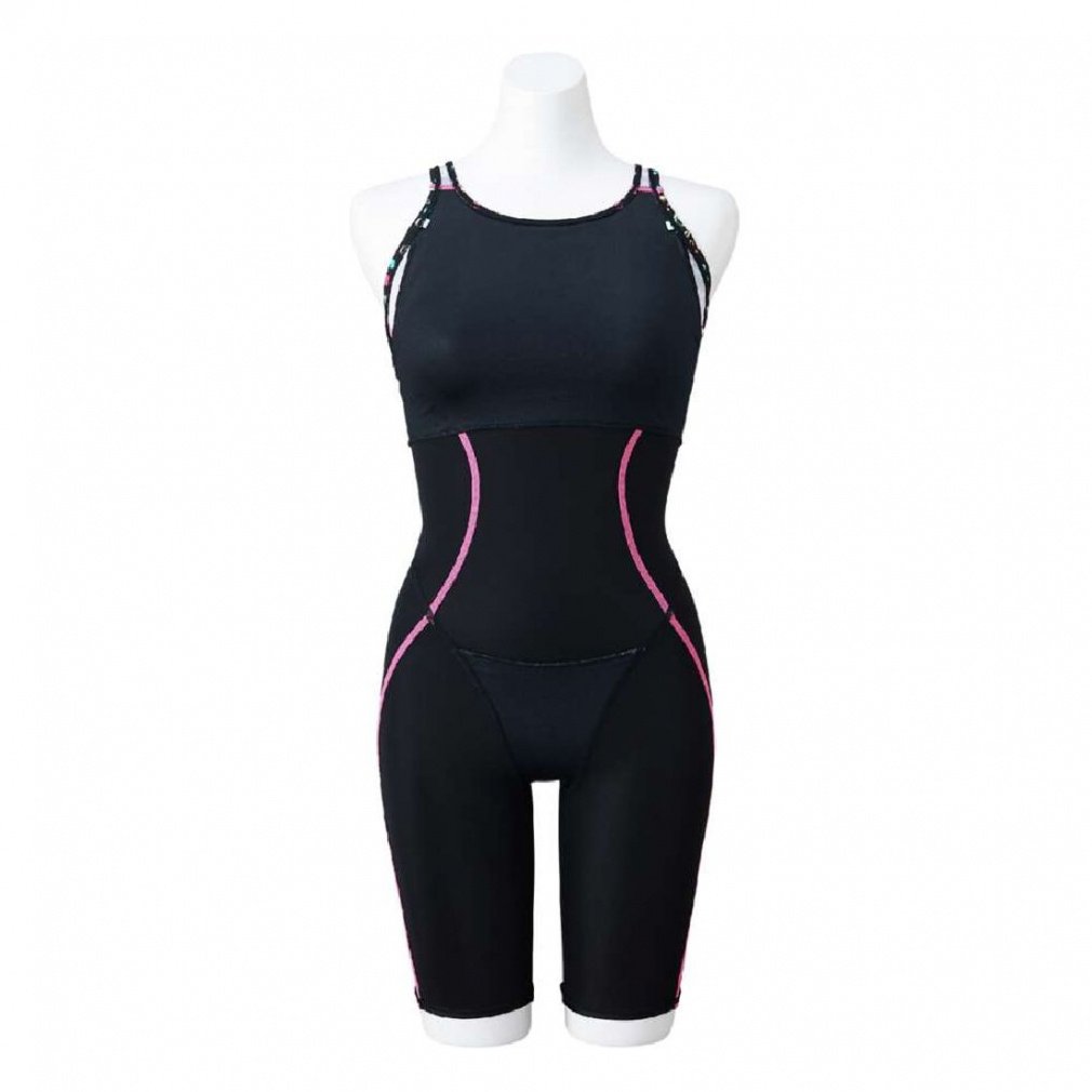 ST Lala ハーフスーツ(マスターズバック)｜Alpen Online