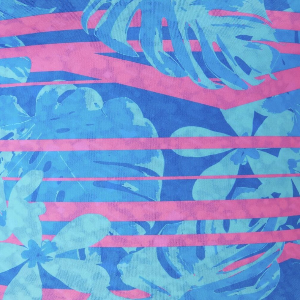 競泳練習用【Rikako Ikee collection】ミディアムカット(リバーシブル