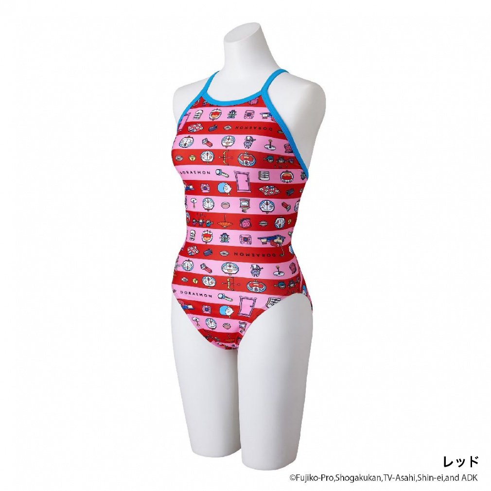 ミズノ レディス 水泳 競泳水着 エクサースーツ 競泳練習用