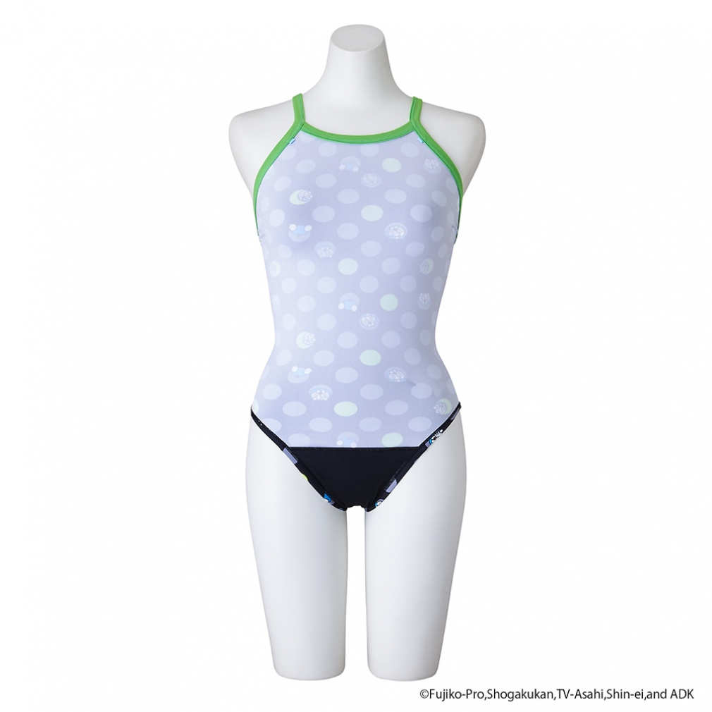 ミズノ レディス 水泳 競泳水着 エクサースーツ 競泳練習用