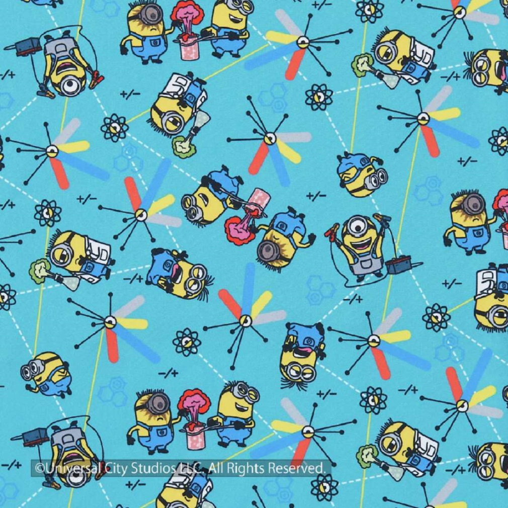 ミズノ レディス 水泳 競泳水着 【ミニオン】エクサースーツ