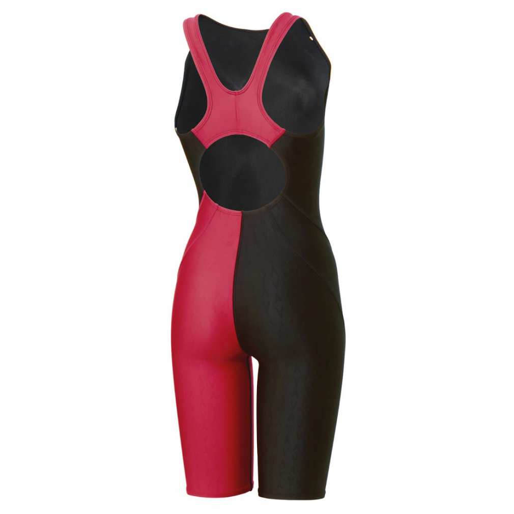 スピード レディス 水泳 競泳水着 フレックスシグマニューセミオープン