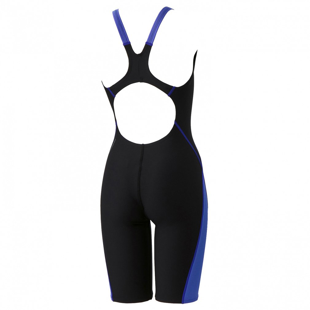 スピード レディス 水泳 競泳水着 Push Up TurnS Kneeskin プッシュ