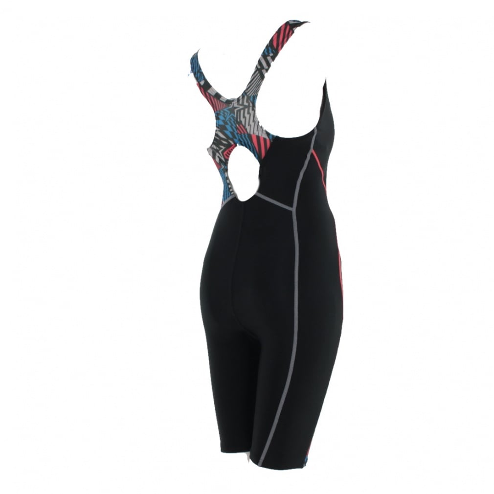 speedo SFW12403 スポーツ用水着 L3 楽天市場】レディース フィットネス水着 オールインワン speedo