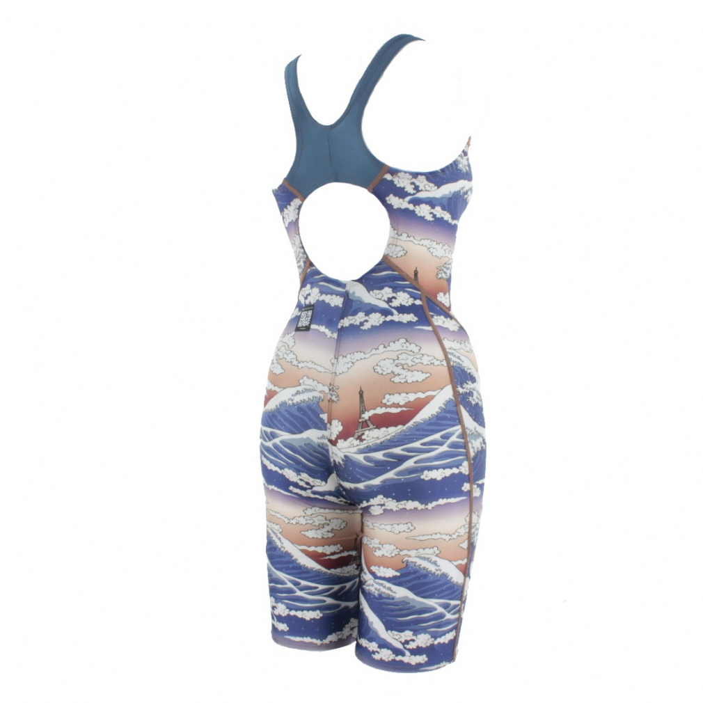 フレックスシグマカイセミオープンバックニースキン3｜Alpen Online