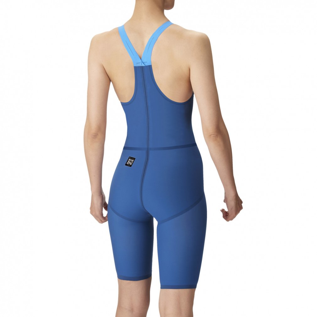 アリーナ レディス 水泳 競泳水着 アクアフォースストームMF