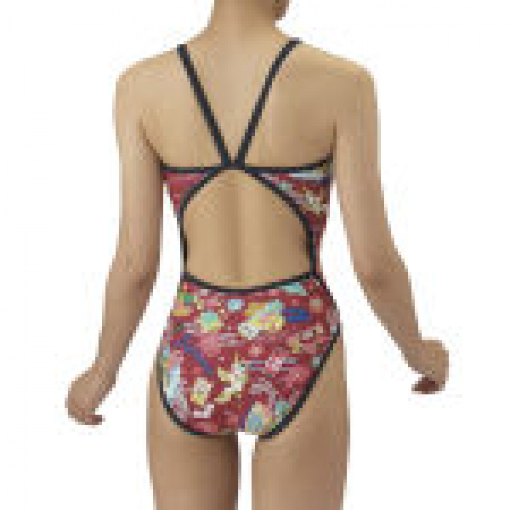 アリーナ レディス 水泳 競泳水着 トレーニングワンピース(オープン