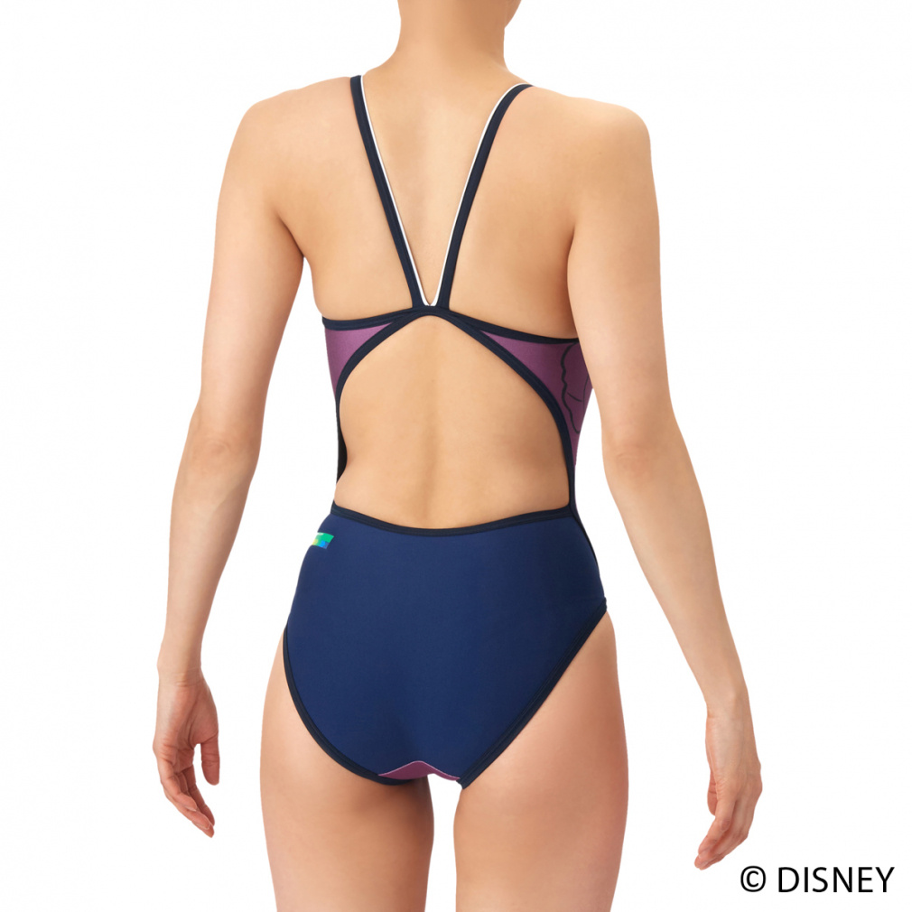 アリーナ レディス 水泳 競泳水着 TOUGHSUIT(タフスーツ) トレーニング