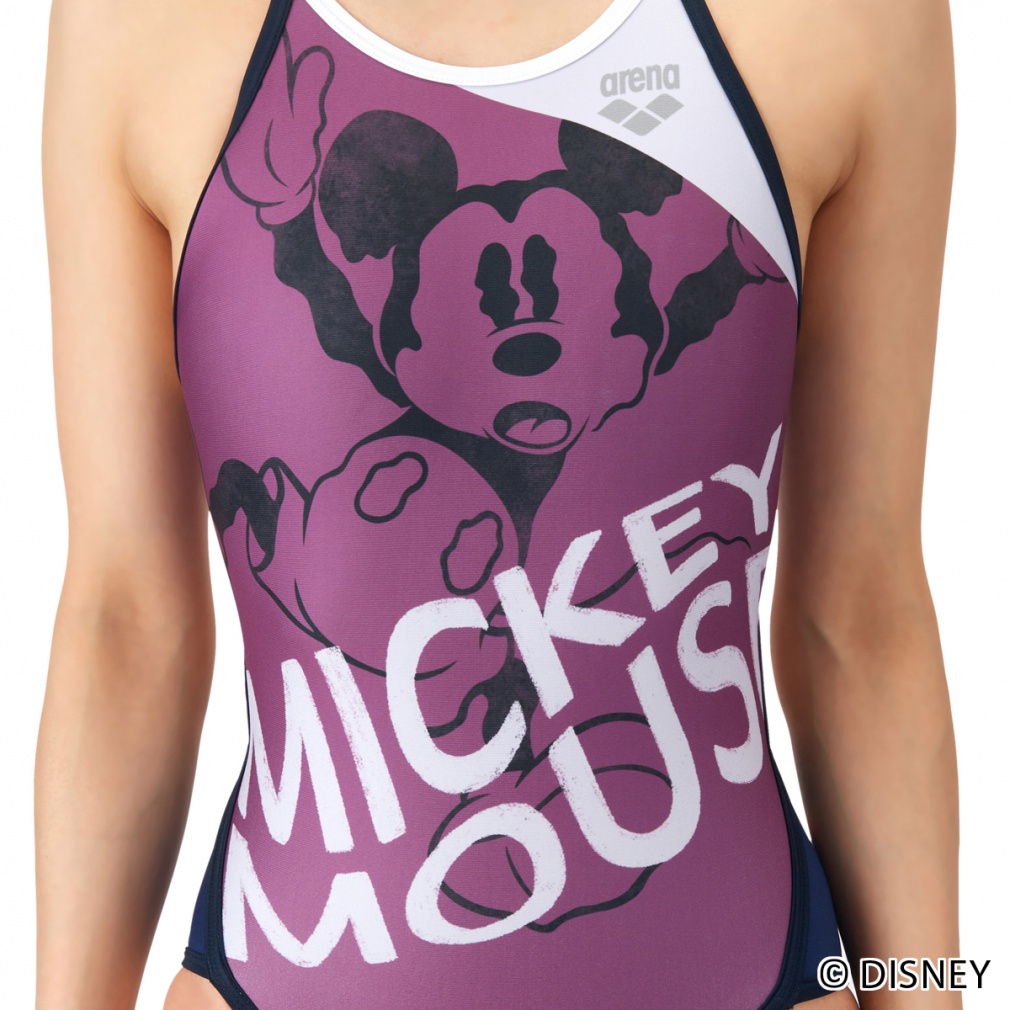 アリーナ レディス 水泳 競泳水着 TOUGHSUIT(タフスーツ) トレーニング