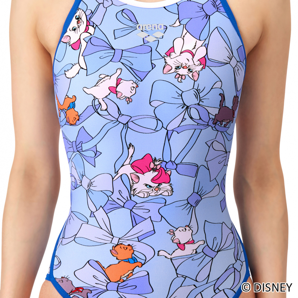 アリーナ レディス 水泳 競泳水着 TOUGHSUIT(タフスーツ) トレーニング