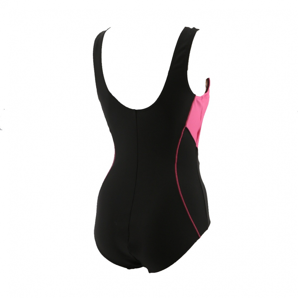 ティゴラ レディス 水泳 フィットネス水着 ワンピース水着 TR-3S2004SS