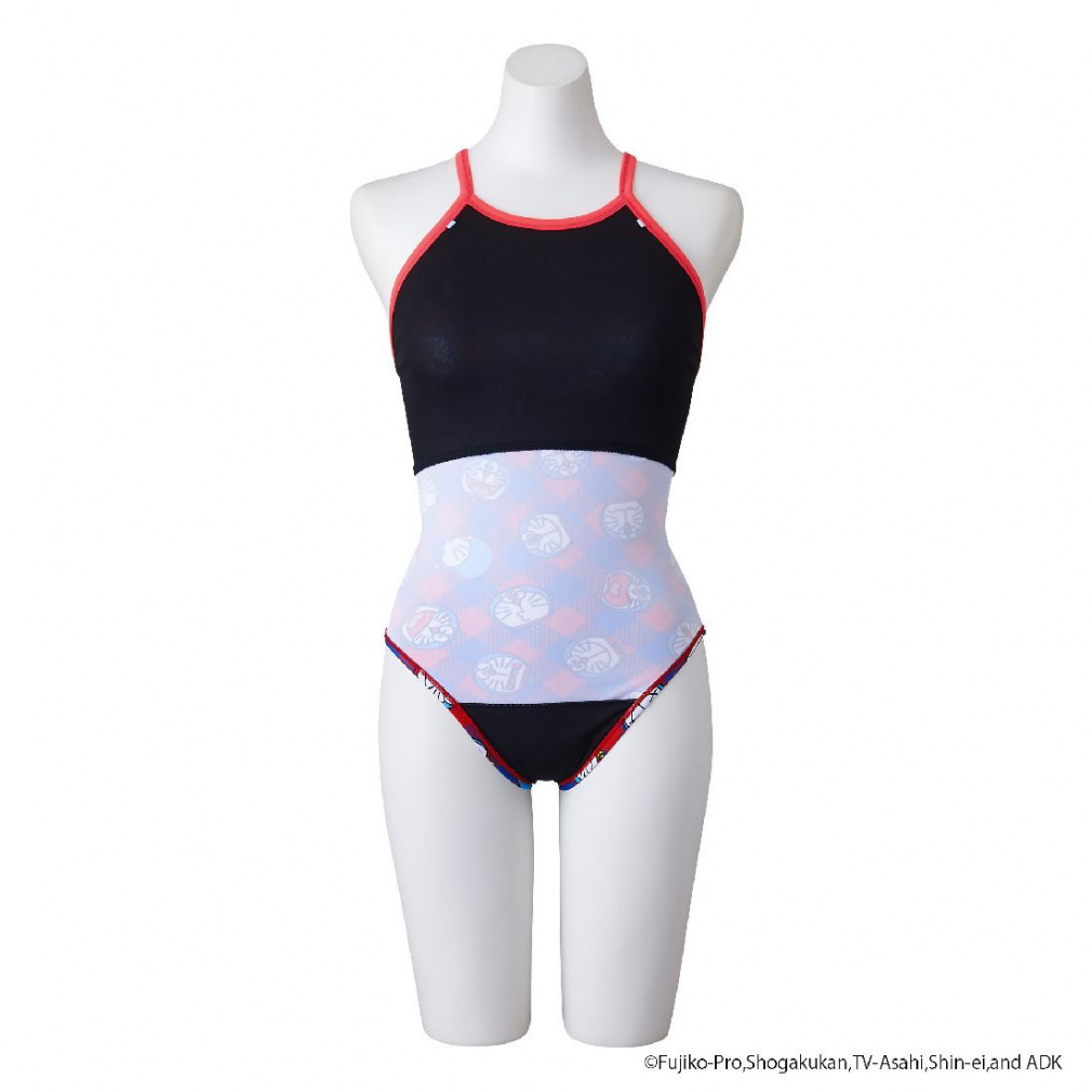 ミズノ ジュニア(キッズ・子供) 水泳 競泳水着 エクサースーツ 競泳