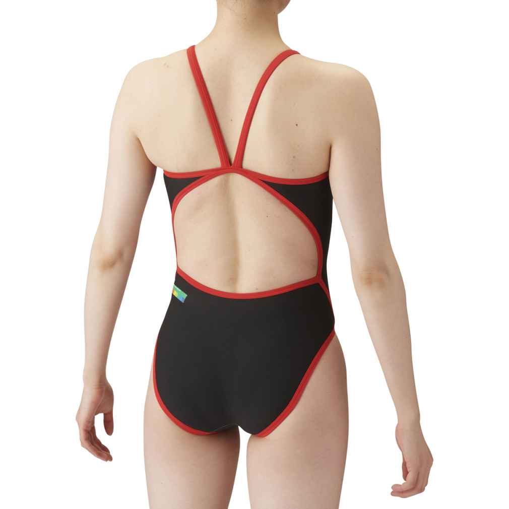 りん　0922 アリーナ ジュニア 水泳 競泳水着 トレーニングワンピース オープン