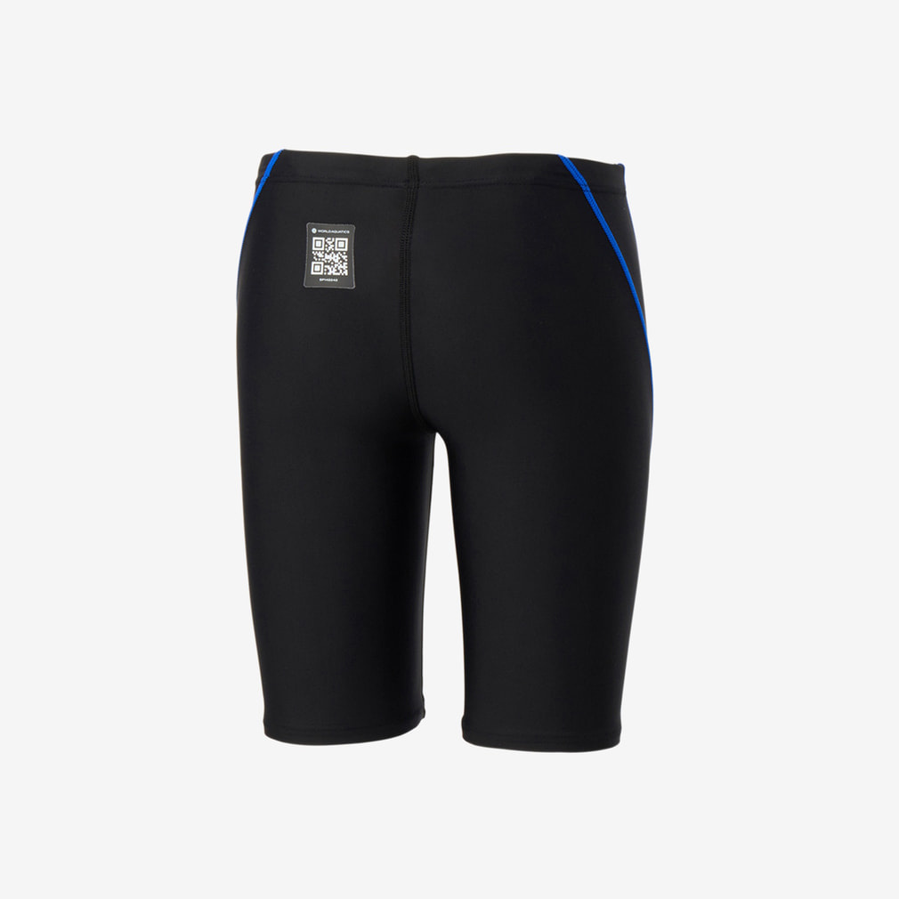 スピード ジュニア キッズ 子供 水泳 競泳水着 FLEX ZERO Junior