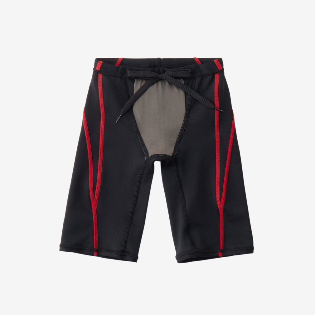 スピード ジュニア キッズ 子供 水泳 競泳水着 FLEX ZERO Junior