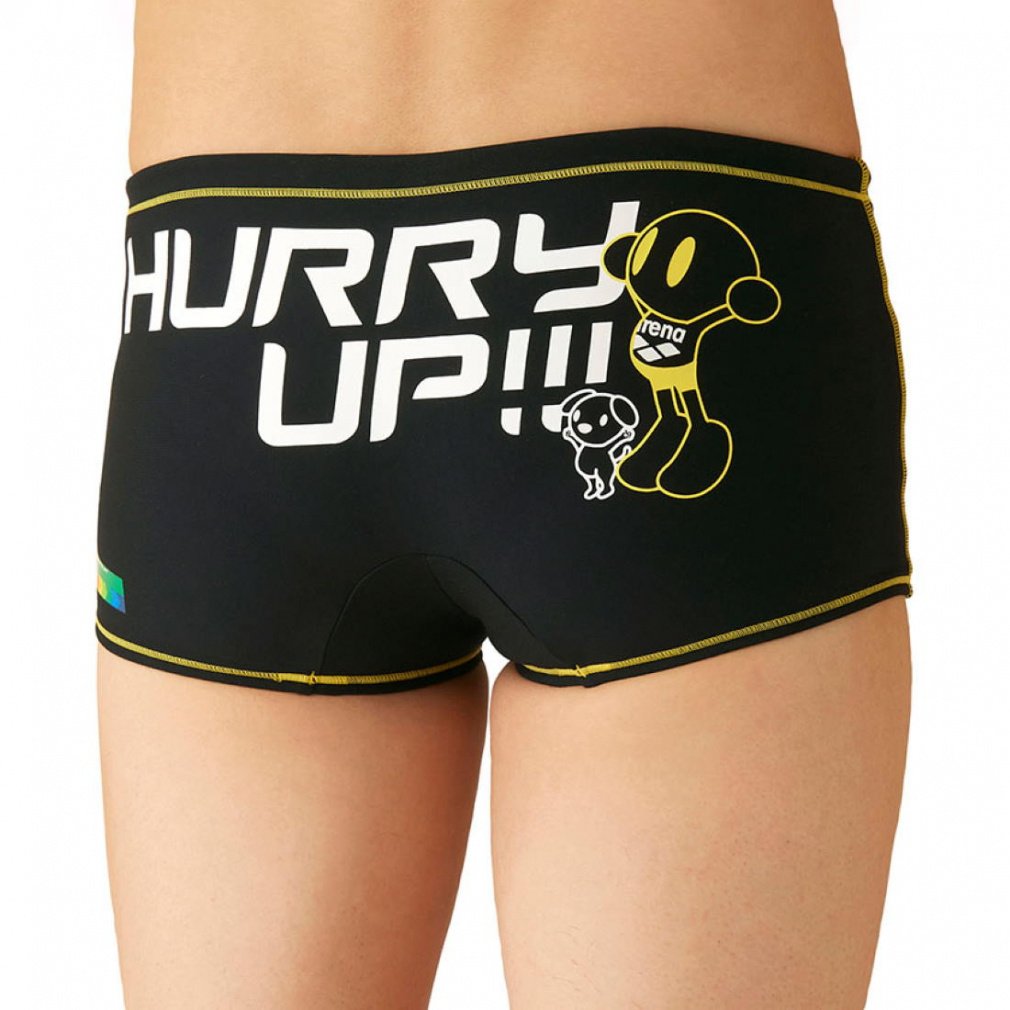 ショートボックス タフスーツ アリーナくん｜Alpen Online