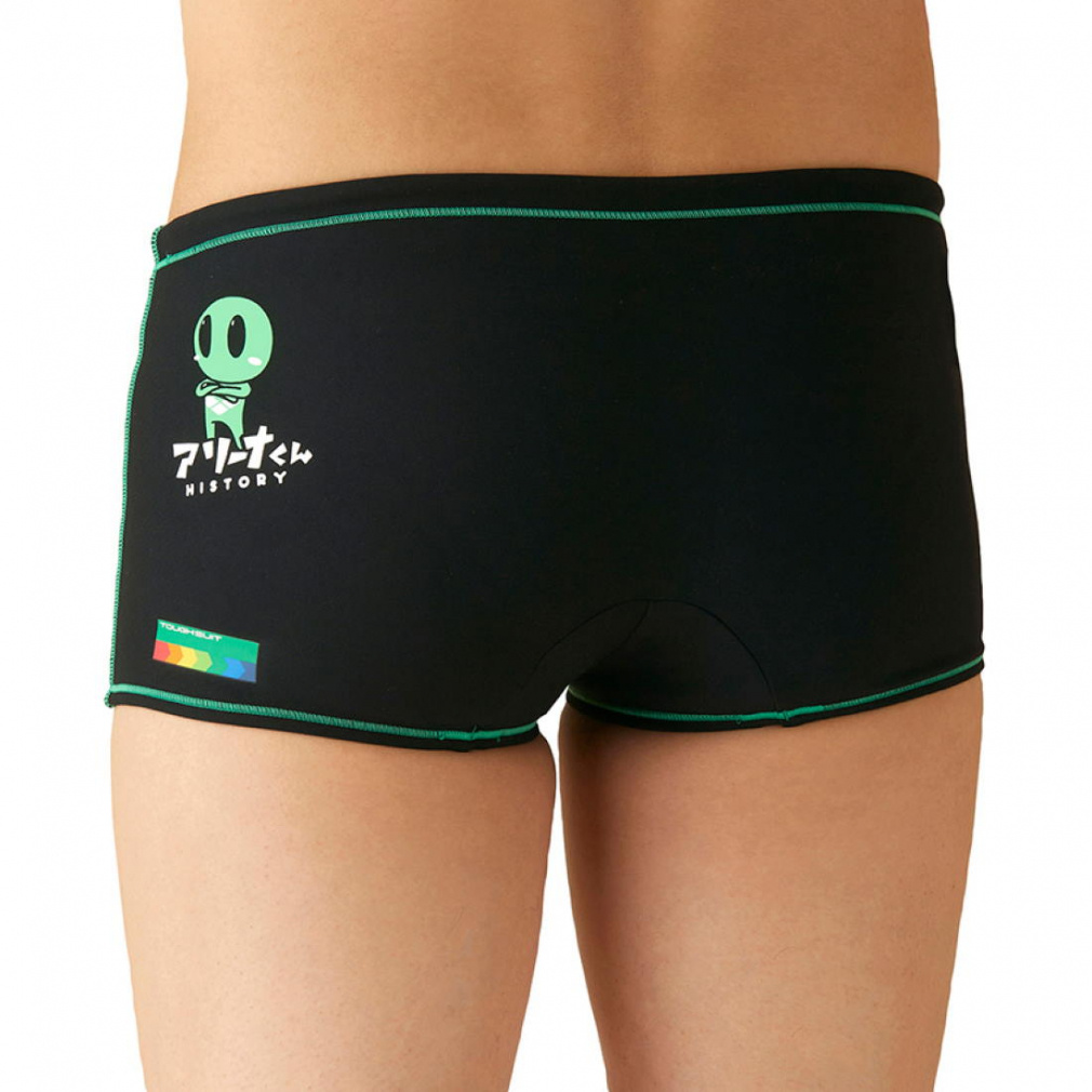 ショートボックス タフスーツ アリーナくん｜Alpen Online