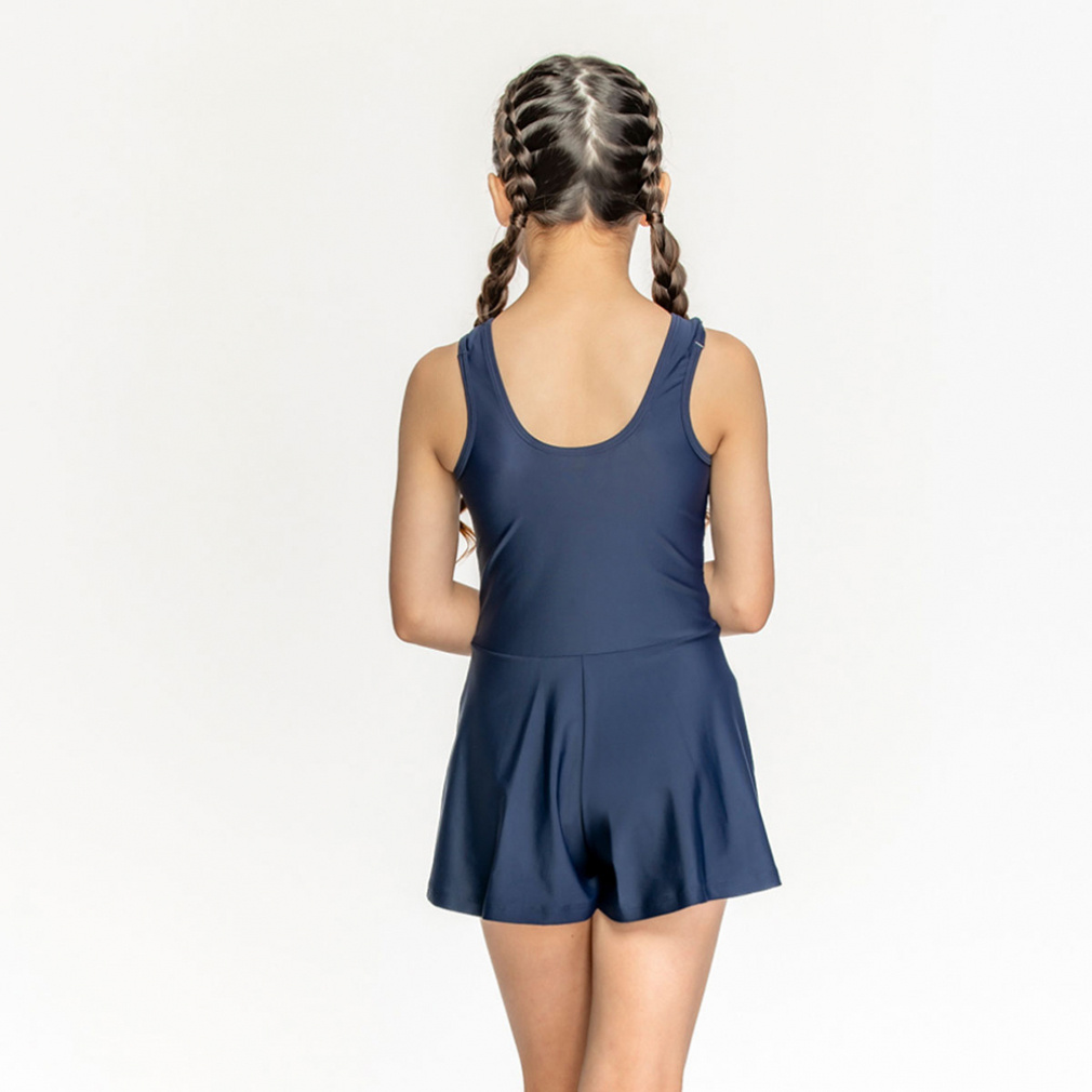 キュロットワンピース SS24 GIRLS キュロットワンピース｜Alpen Online