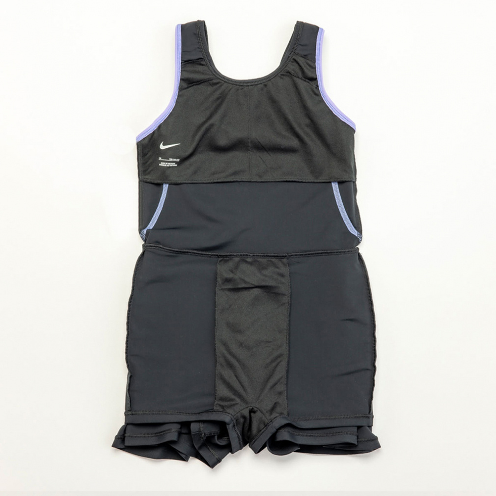 キュロットワンピース SS24 GIRLS キュロットワンピース｜Alpen Online