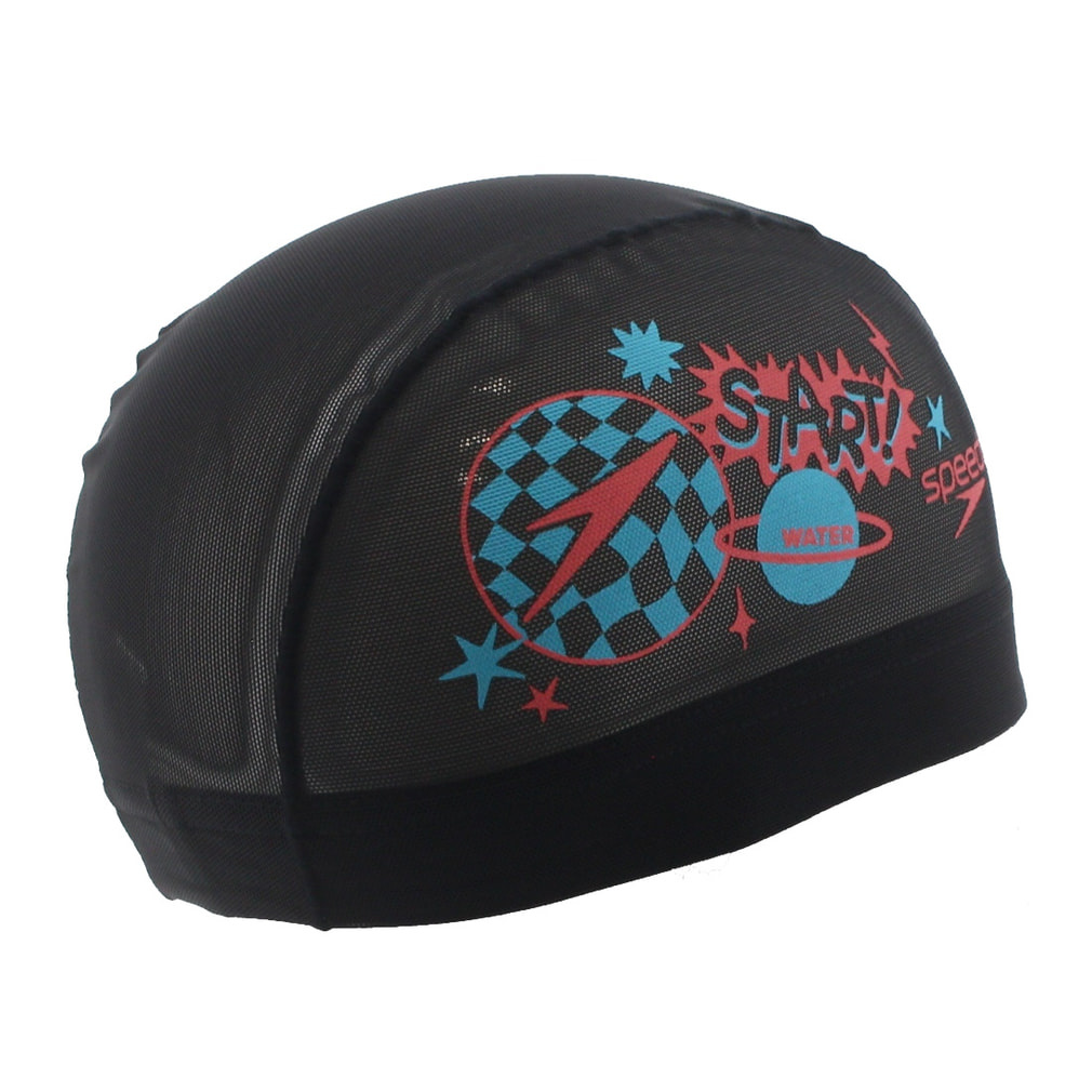 メッシュキャップ #158 スピード Disco Mesh Cap ディスコメッシュキャップ SE12653 水泳