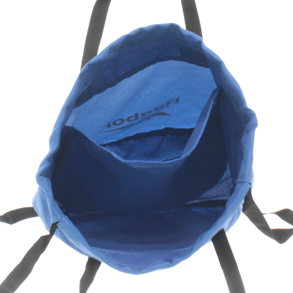 リーボック ナップザック 126522 水泳 プールバッグ Reebok｜Alpen