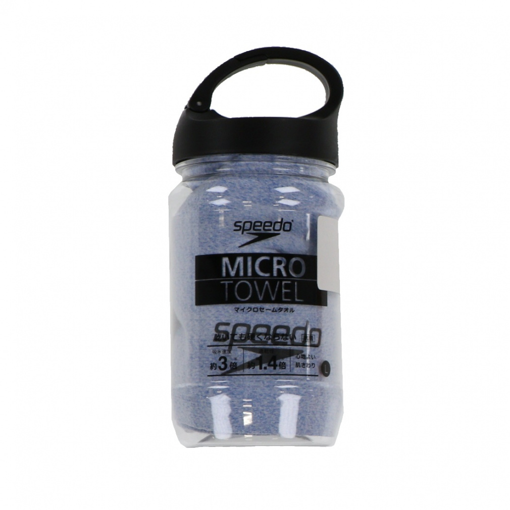 スピード Microセームタオル L マイクロセームタオル SE62002 乾いた