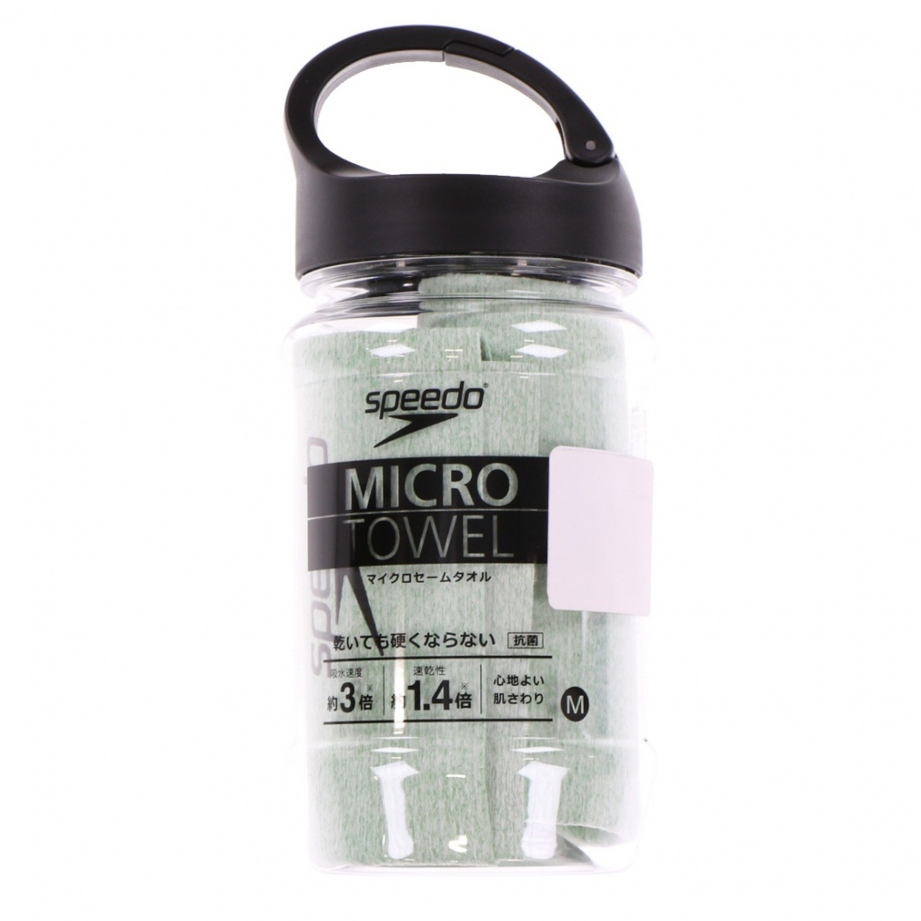スピード MICROセームタオル(M) マイクロセームタオル M 430×320mm