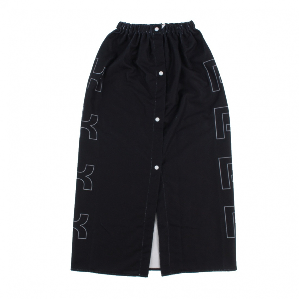 PE　タオル リーボック 96cm丈PE巻きタオル 124-402 ジュニア(キッズ・子供) 水泳