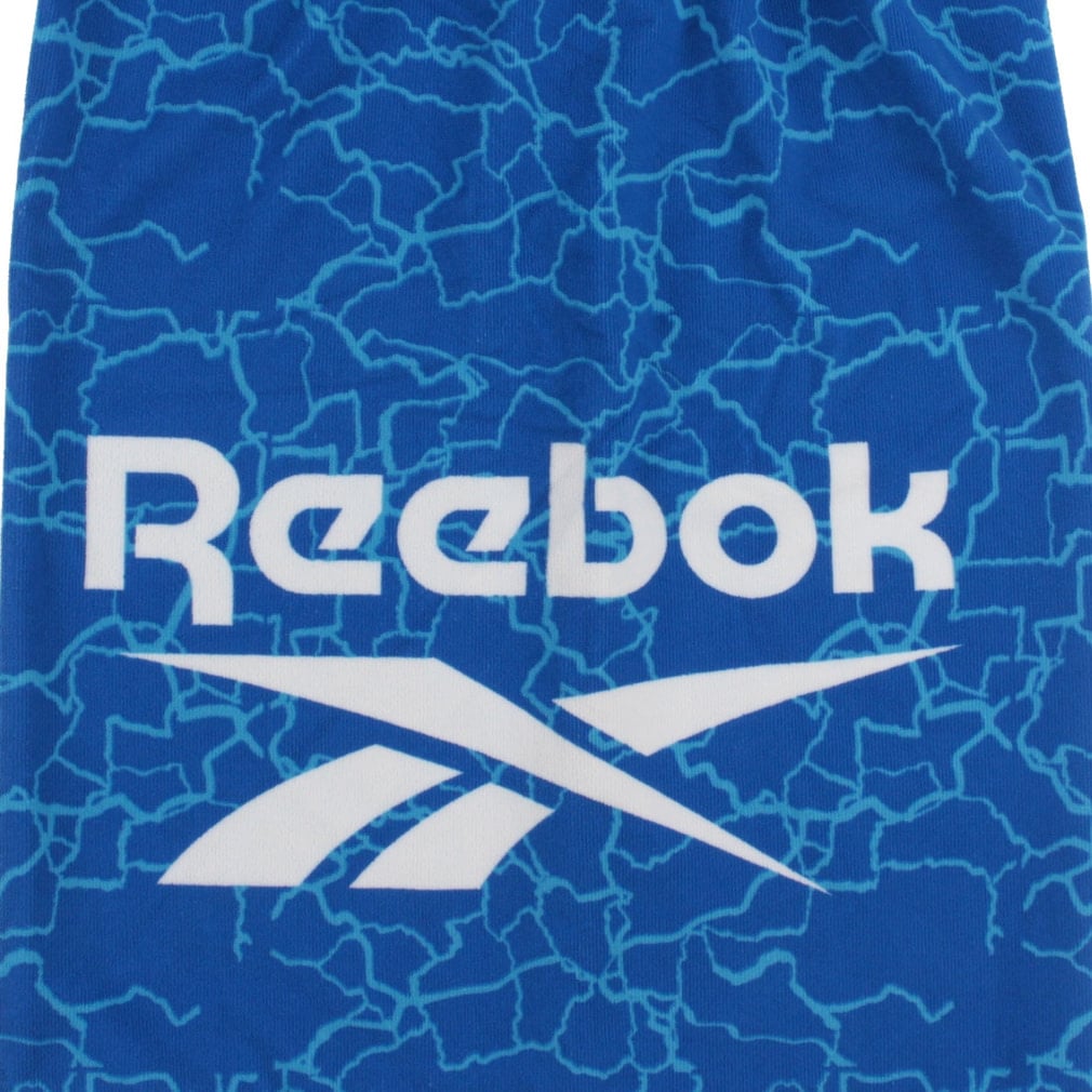 リーボック 巻きタオル100 126403 水泳 ラップタオル Reebok｜Alpen