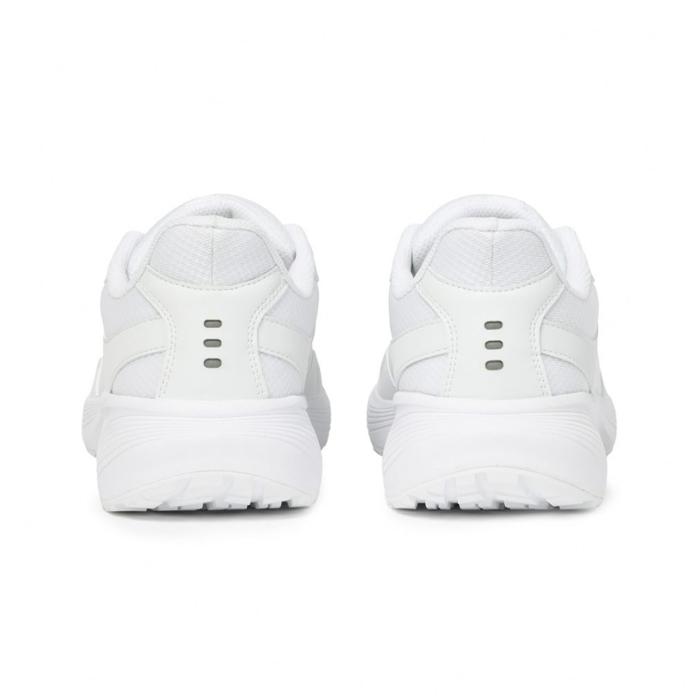 ティゴラ 耐久グリップシューズ TRC1014WH スニーカー ： ホワイト