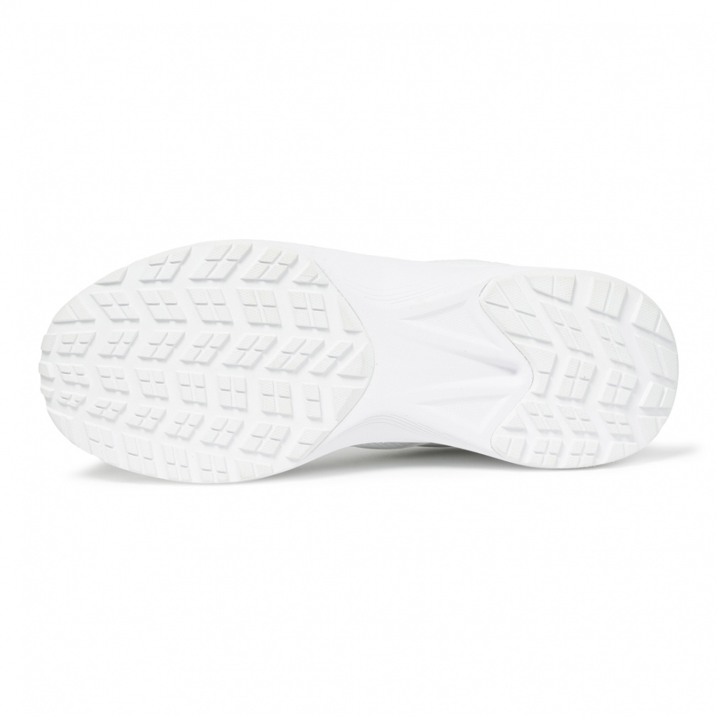 ティゴラ 耐久グリップシューズ TRC1014WH スニーカー ： ホワイト