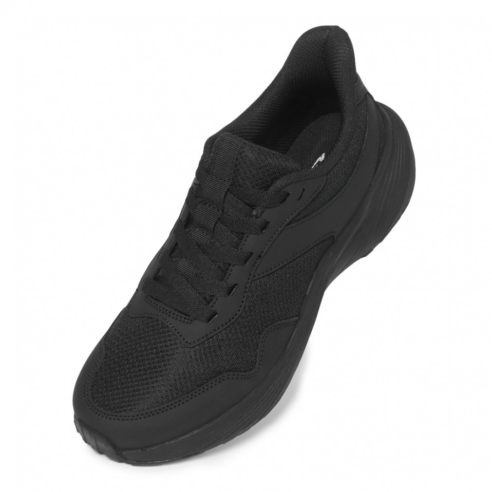 ティゴラ 耐久グリップシューズ TRC1014BK スニーカー ： ブラック