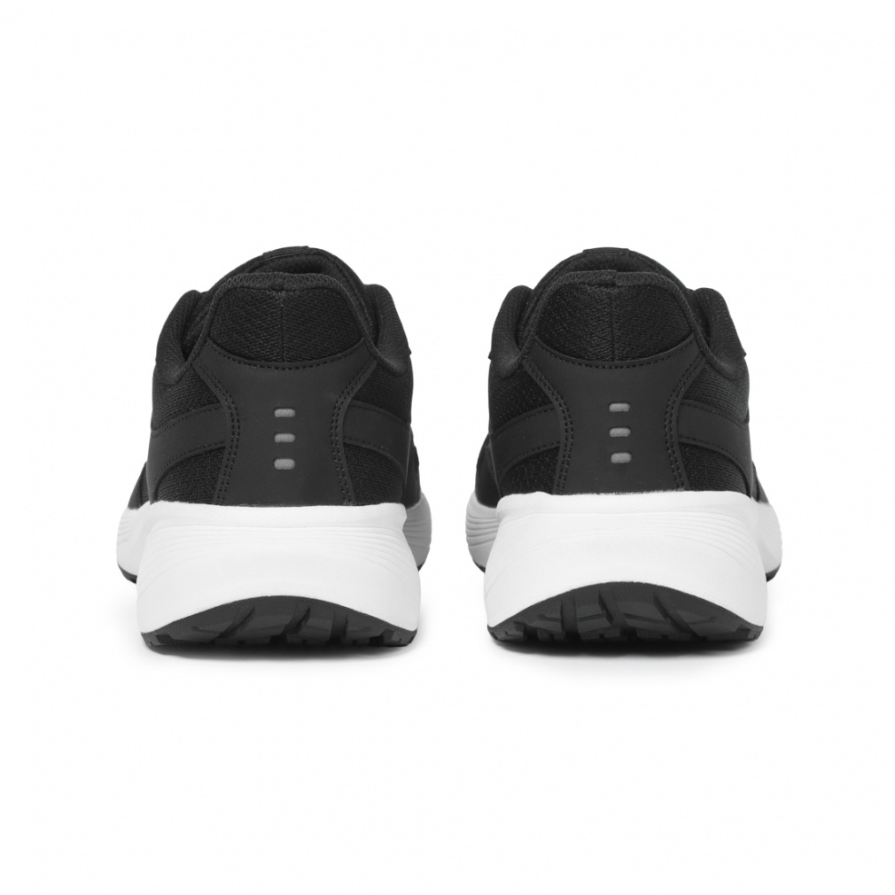 ティゴラ 耐久グリップシューズ TRC1014BW スニーカー ： ブラック