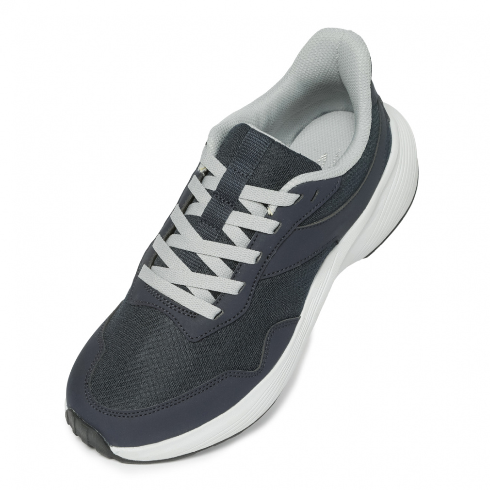 ティゴラ 耐久グリップシューズ TRC1014NV スニーカー ： ネイビー