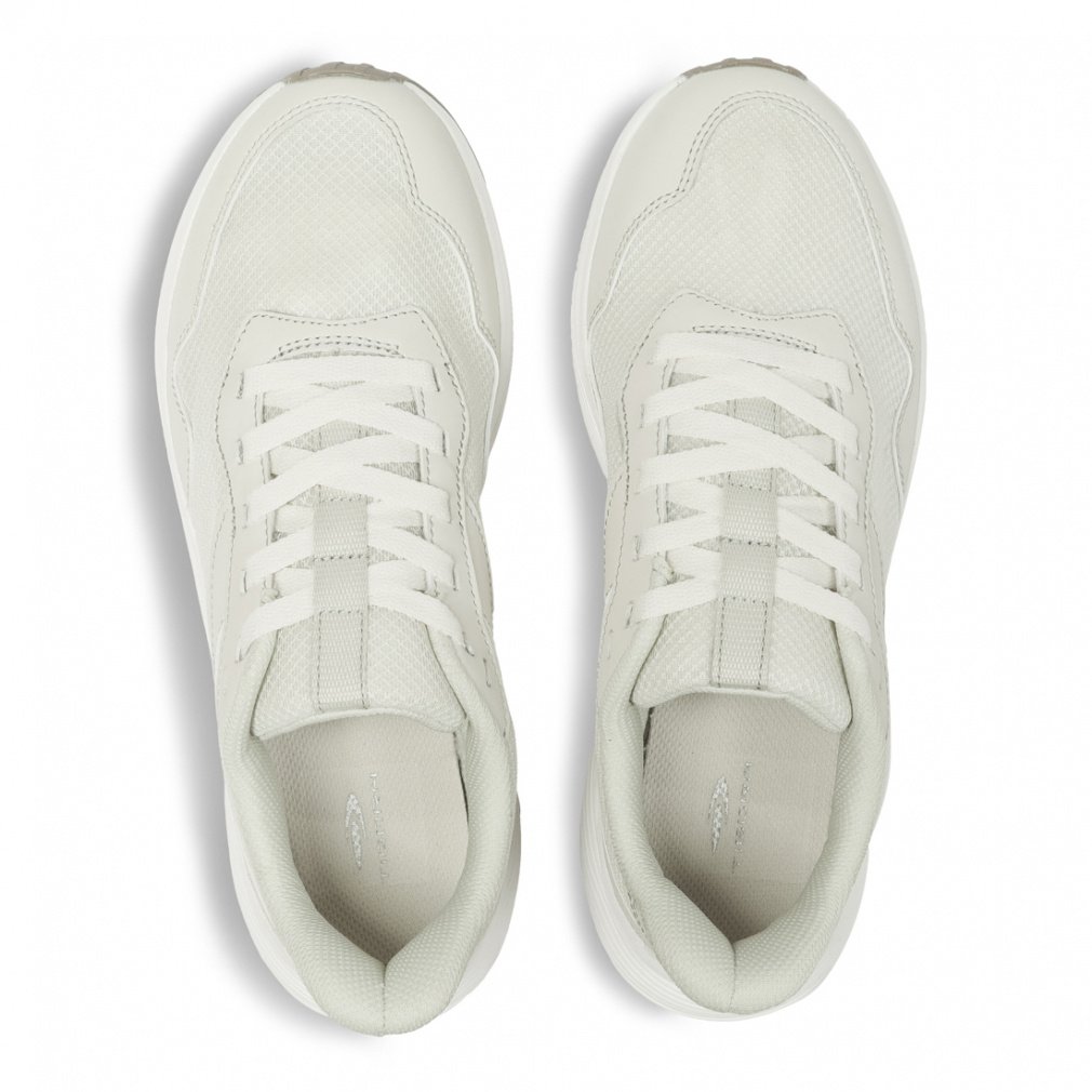 耐久グリップシューズ ベージュ｜Alpen Online