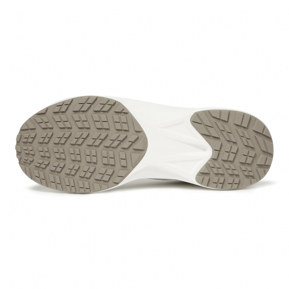 ティゴラ 耐久グリップシューズ TRC1014BE スニーカー ： ベージュ