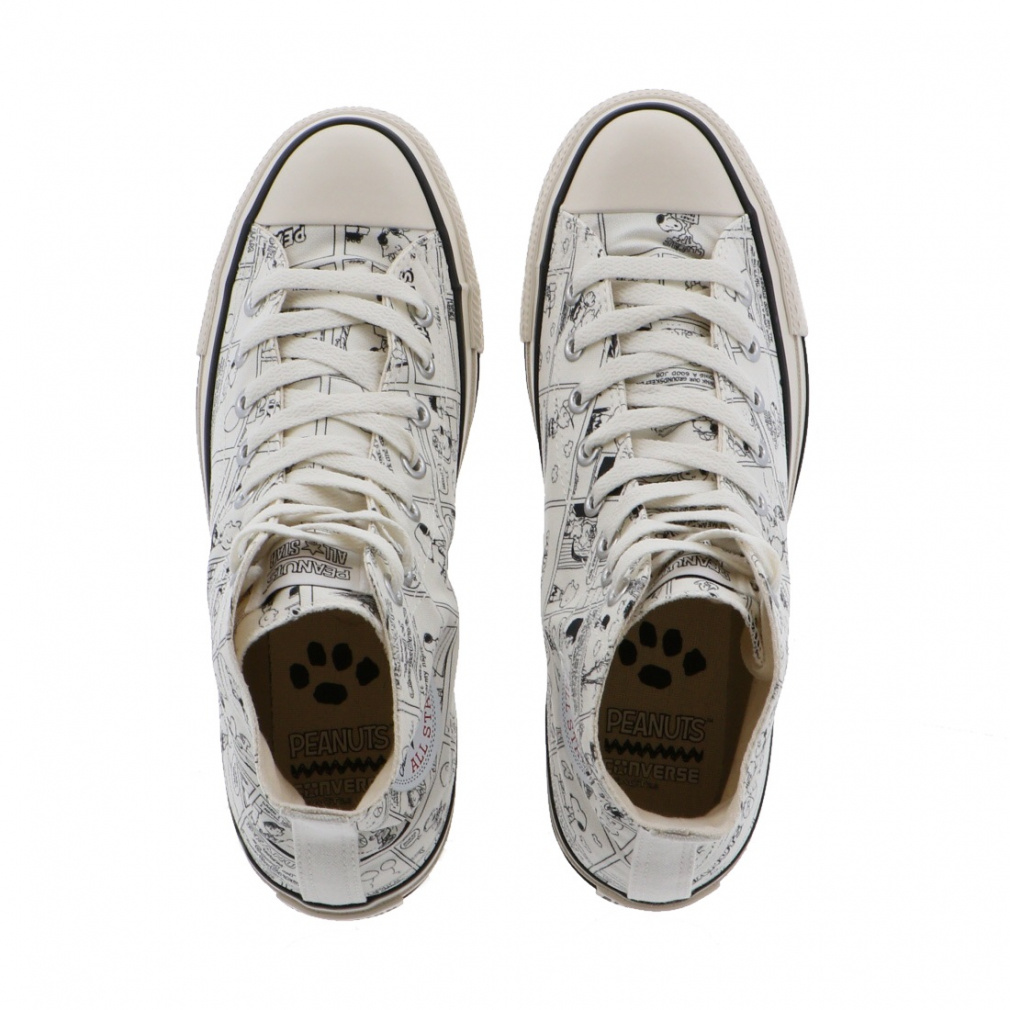 ALL STAR R PEANUTS CP HI｜Alpen Online