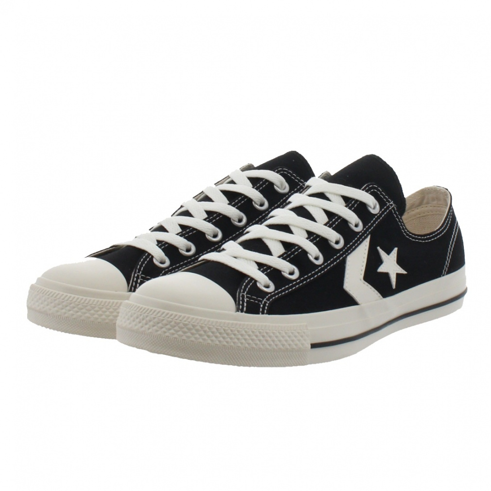 コンバース CXP OX 34201850 スニーカー ： ブラック Converse imbkk