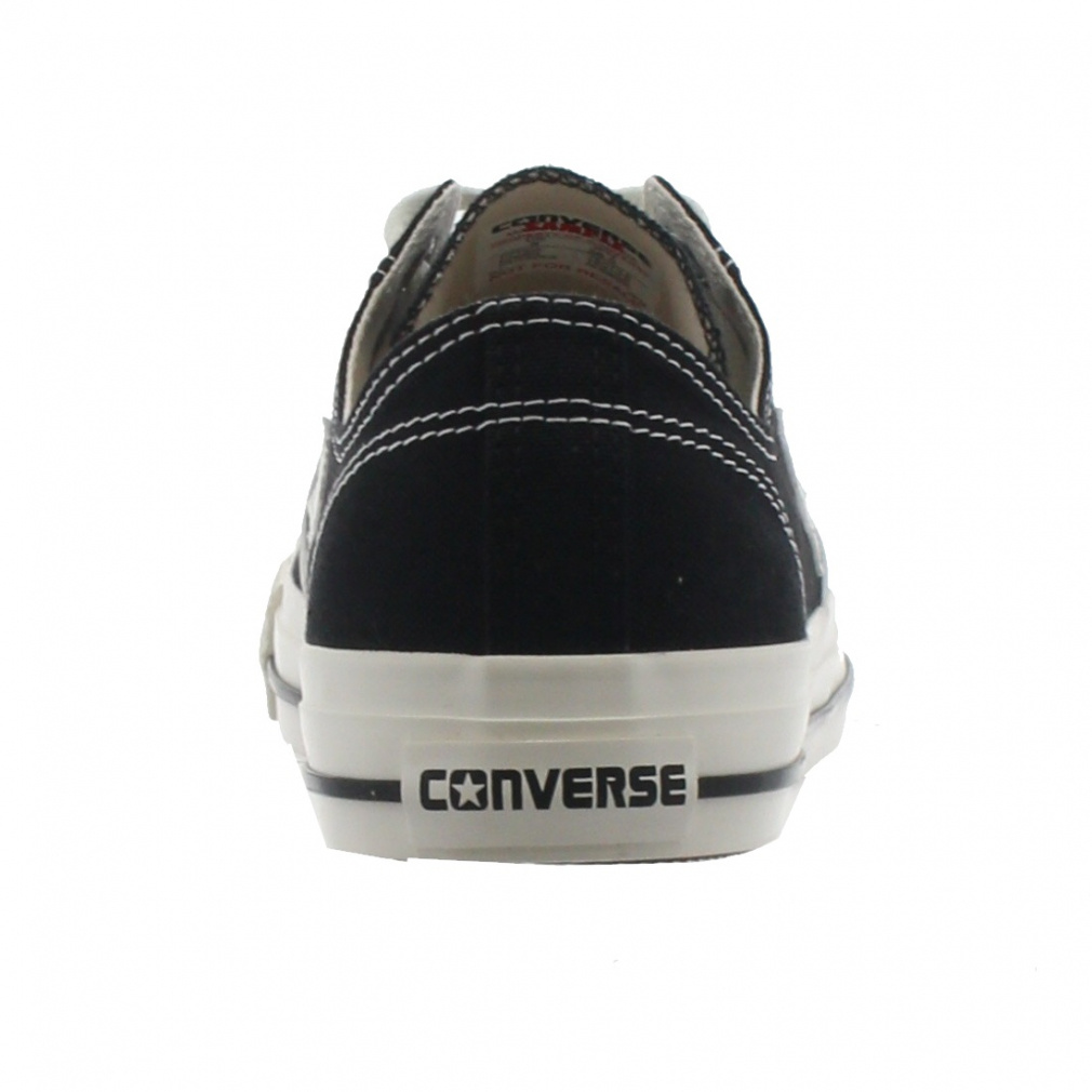ゴン コンバース CXP OX 34201850 スニーカー ： ブラック Converse imbkk