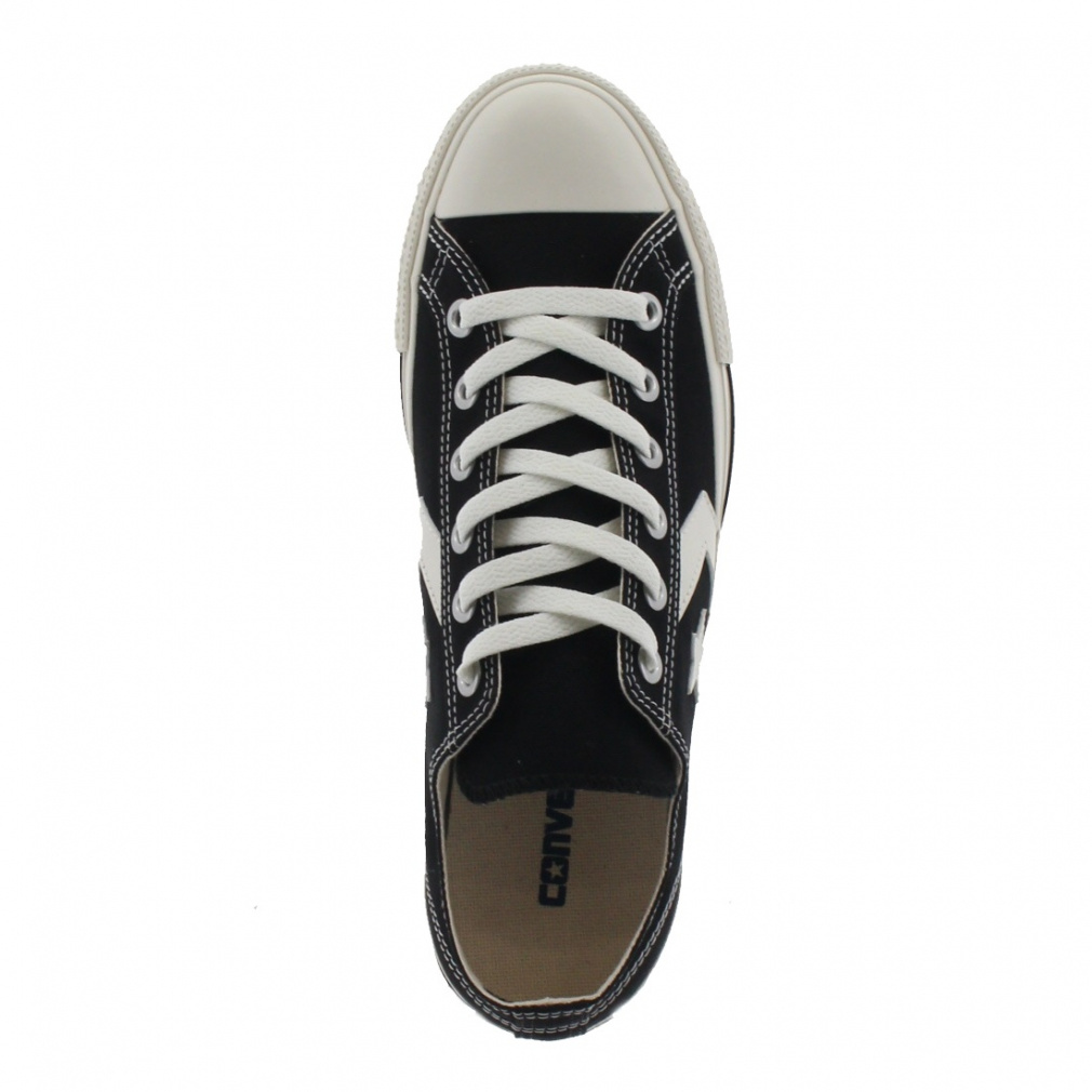 コンバース CXP OX 34201850 スニーカー ： ブラック Converse imbkk